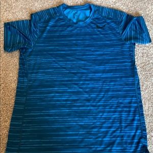 NWOT Nike Dri-Fit Tee